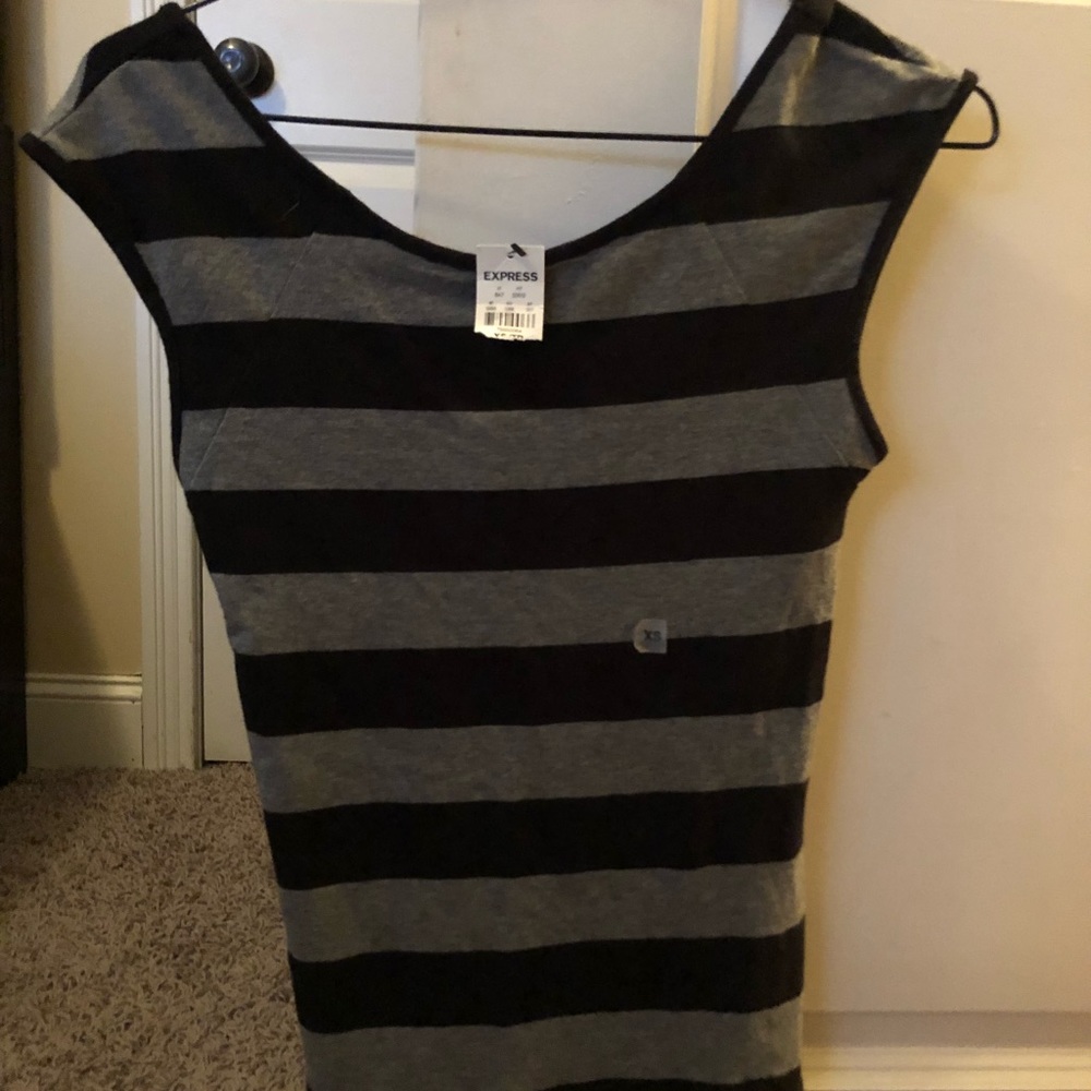 Express shirt